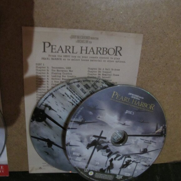 Must Bundle - DVD Bundle - Picture 7 of 7